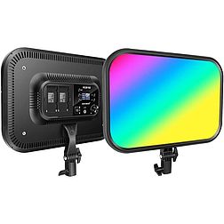 Lámpa LED Újabb RGB168 60W 2500-8500K (B09NBM7BYG)