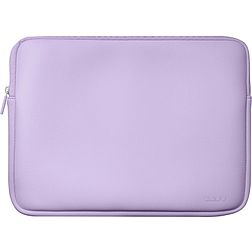 LAUT Huex Pastels neoprén tok MacBook Air 13 / Pro 13-hoz - lila