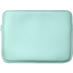 LAUT Huex Pastels neoprén tok MacBook Air 13 / Pro 13-hoz - mentazöld