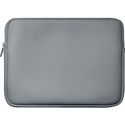 LAUT Huex Pastels neoprén tok MacBook Air 13 / Pro 13-hoz - szürke