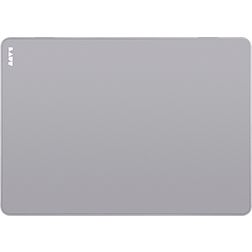 LAUT Huex tok MacBook Air 13" M2 2022 / M3 2024-hez - szürke