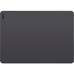 LAUT Huex tok MacBook Air 15" M2 2023-hoz - fekete