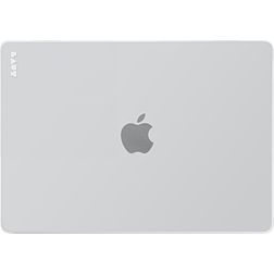 LAUT Huex tok MacBook Pro 14" 2021-hez - szürke