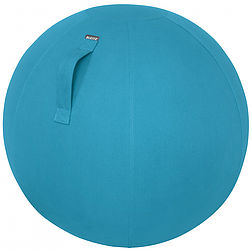 Leitz Ergo Cosy ülőlabda nyugodt kék 52790061