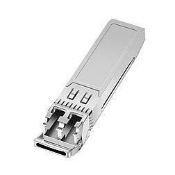 Logilink 10 Gbps SFP+ adó-vevő modul SM 20 km LC (SFP008)