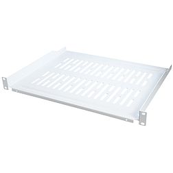 Logilink 19" Cantilever Shelf 1U, max.10 KG, d=350mm, grey (SF1C45G)