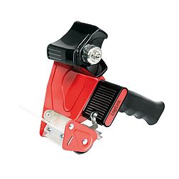 Logilink ergonómikus ragasztószalag-adagoló, O 7,5 cm-es szalagtartó (WZ0074)