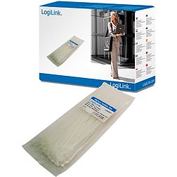 LogiLink kábelkötegelő 200*2,5mm 100db (KAB0003)