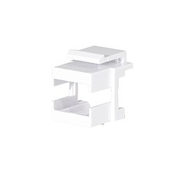 Logilink Keystone csatoló betét LC-Duplex / SC-Simplex adapterhez, 100 db. (NK0092)