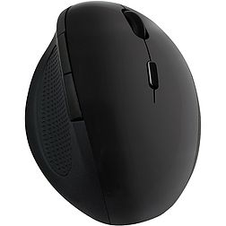 Logilink Mouse, Wireless 2.4G, ergonomic (ID0139)