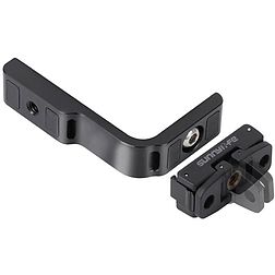 Mágneses rögzítő adapter Sunnylife Insta360 X4-hez (X4-ZJ826)