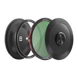 Mágneses szűrő Freewell V2 sorozat VND/CPL 3-7 leáll (FW-V2-3-7STOP)