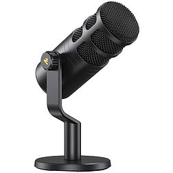 Maono PD100 mikrofon fekete