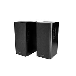 Media-Tech Audience HQ hangszóró szett (2x20W) - fekete (MT3143K)