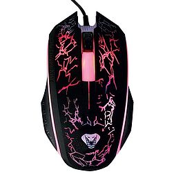 Media-Tech Cobra Pro X-Light USB gamer vezetékes egér (MT1117)