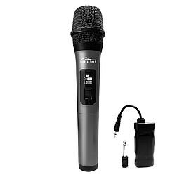 Media-Tech MIC HERO vezeték nélküli karaoke mikrofon (MT398)