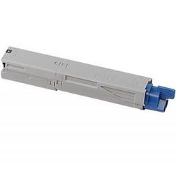 Oki B401 MB441 MB451 lézertoner eredeti 2,5K 44992402