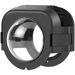 PULUZ optikai üveglencsevédő Insta360 X4-hez (PU975)