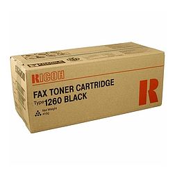Ricoh Type 1260 lézertoner eredeti 5K 430351