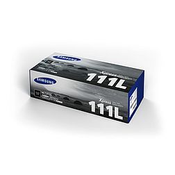 Samsung MLT-D111L lézertoner eredeti 1,8K (SU799A)