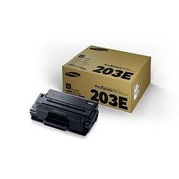 Samsung MLT-D203E lézertoner eredeti 10K (SU885A)