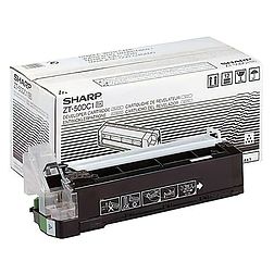 Sharp ZT-50DC1 toner eredeti 3K, Akció a készlet erejéig!
