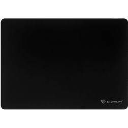 Silverline GMP01 gamer egérpad 400x300x3 mm (SIGMP01)