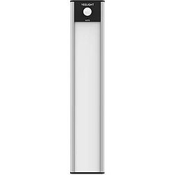 Szekrény lámpa mozgásérzékelővel Yeelight Closet Light 20cm ezüst (YLCG002)