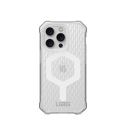 UAG Essential Armor MagSafe tok iPhone 14 Pro-hoz - átlátszó