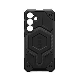 UAG Monarch MagSafe tok Samsung Galaxy S25+ 5G-hez - szénfekete