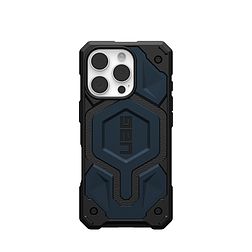 UAG Monarch Pro tok MagSafe-el iPhone 16 Pro készülékhez - kék
