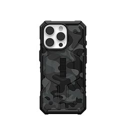 UAG Pathfinder SE Magsafe iPhone 16 Pro tok - szürke
