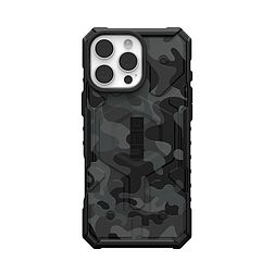 UAG Pathfinder SE Magsafe tok iPhone 16 Pro Max készülékhez - szürke