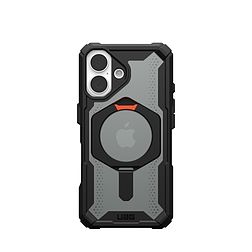 UAG Plasma XTE Magsafe iPhone 16 tok - fekete