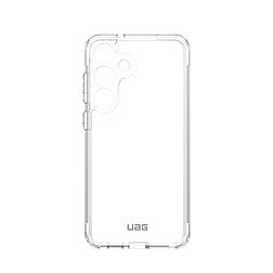 UAG Plyo tok Samsung Galaxy S25+ 5G-hez - átlátszó