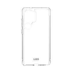 UAG Plyo tok Samsung Galaxy S25 Ultra 5G-hez - átlátszó