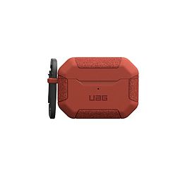 UAG Scout tok AirPods Pro 2-höz - piros