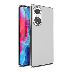 Ultra Clear 0,5mm Honor 50 Pro gélborítás átlátszó