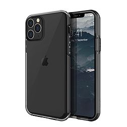 UNIQ Clarion iPhone 11 Pro czarny/vapour füst