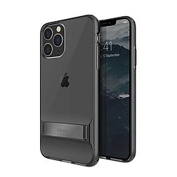 UNIQ etui Cabrio iPhone 11 Pro szary/füstölt szürke