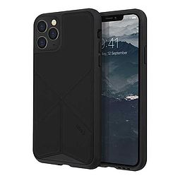 UNIQ etui Transforma iPhone 11 Pro czarny/ébenfekete