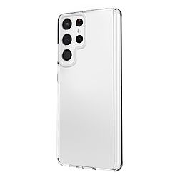 Uniq LifePro Xtreme tok Samsung Galaxy A35-höz - átlátszó