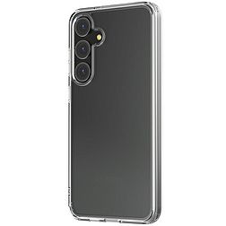 Uniq LifePro Xtreme tok Samsung Galaxy S24+ készülékhez - átlátszó