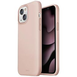 UNIQ Lino iPhone 13 6,1"-es rózsaszín/pirosító rózsaszín