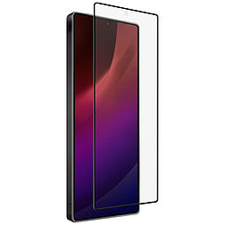 Uniq Optix Élénk edzett üveg Samsung Galaxy S25 Ultra készülékhez