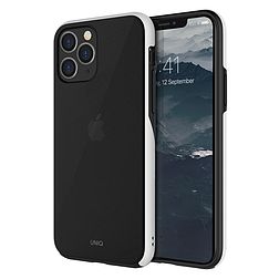 UNIQ Vesto Hue iPhone 11 Pro előlap kétszínű/fehér