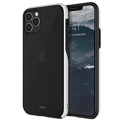 UNIQ Vesto Hue iPhone 11 Pro Max szín/fehér