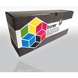 Utángyártott Canon CRG-056 Black lézertoner chip nélkül 10K 3007C002AA
