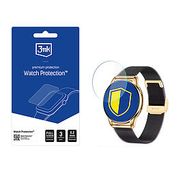 Védőfólia okosóra képernyőjéhez 3mk Watch Protection ARC Rubicon RNCF30