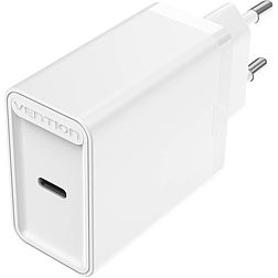 Vention FAIW0-EU USB-C 30W fali töltő (fehér)